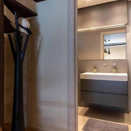 Apartamento Al Piccolo Bastione CTA Exterior foto