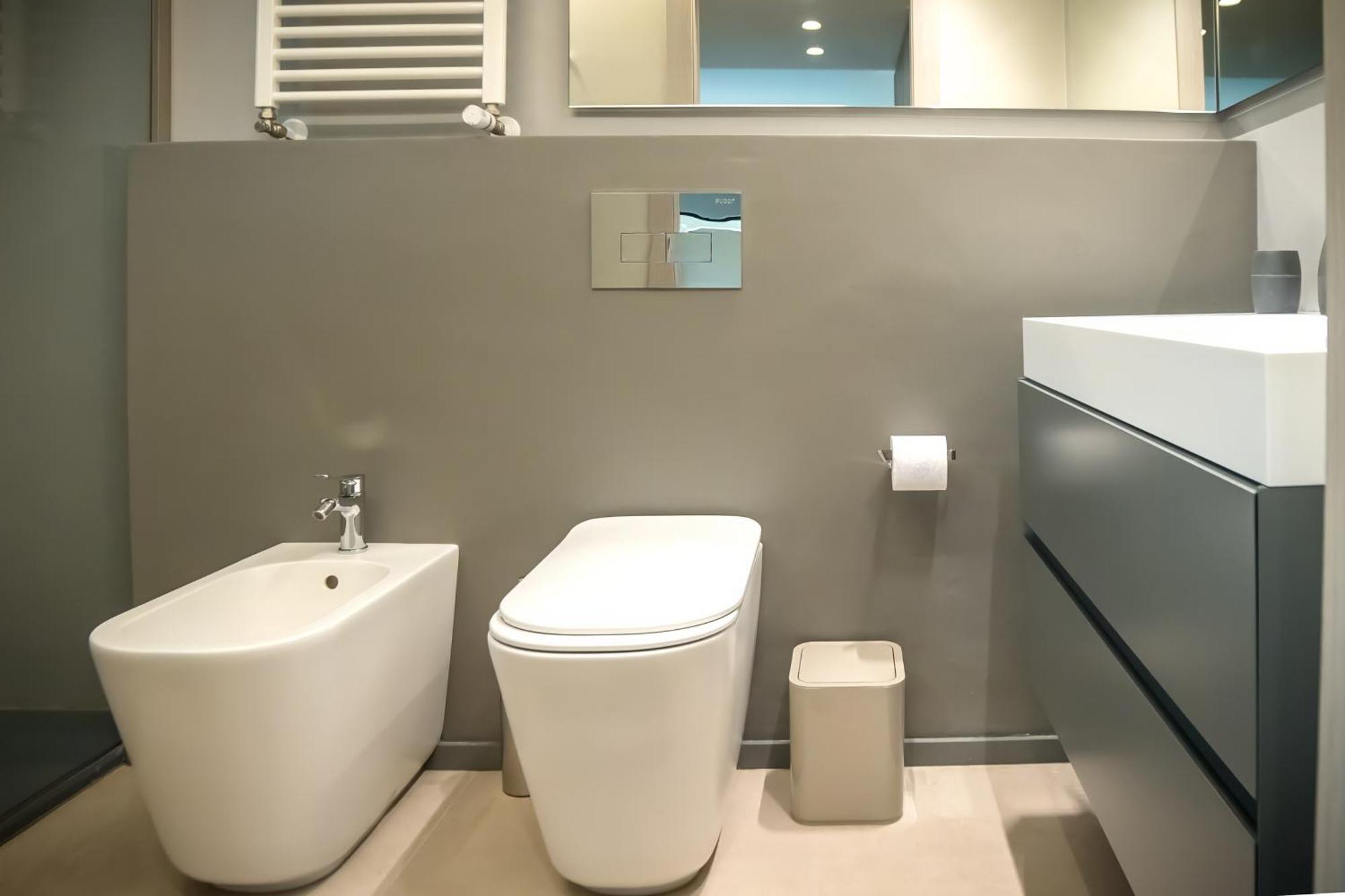 Apartamento Al Piccolo Bastione CTA Exterior foto
