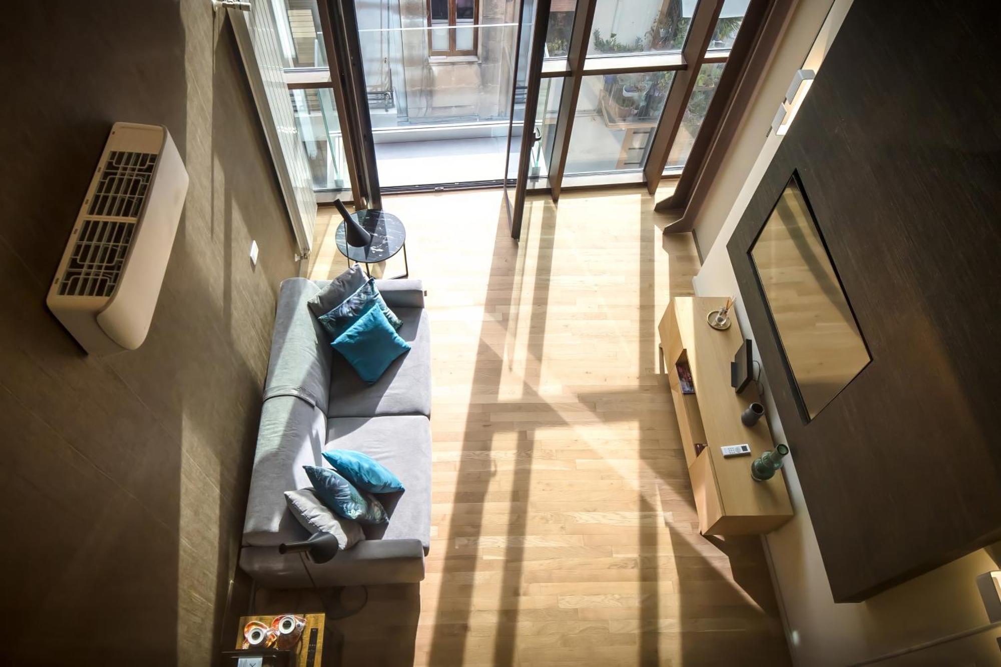 Apartamento Al Piccolo Bastione CTA Exterior foto