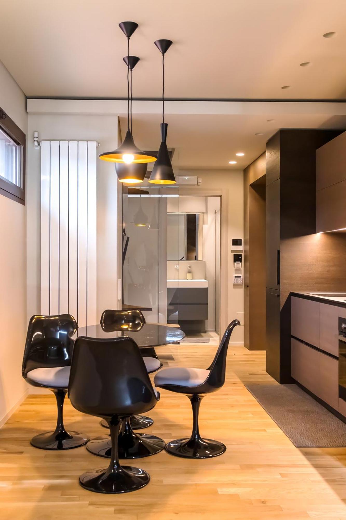 Apartamento Al Piccolo Bastione CTA Exterior foto